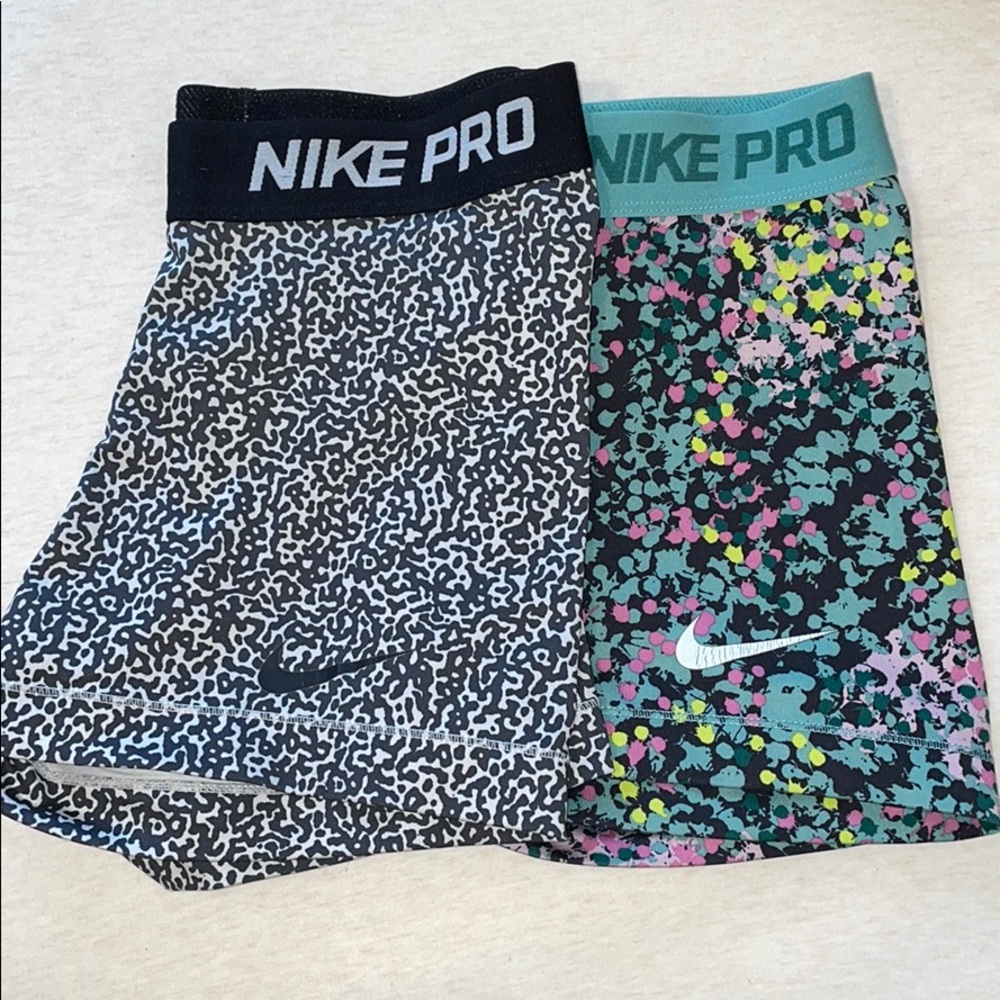 NIKE PRO Bundle